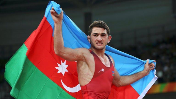 Avropa çempionatı: Hacı və Əliabbas finalda!